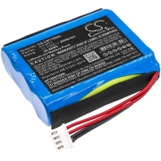 Battery compatibleWith Tecatel
