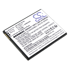 Kompatibilis akkumulátor csere Cricket BL-A36CT