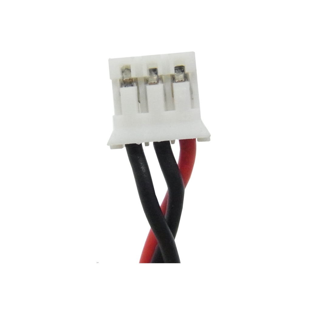 Kompatibilis akkumulátor csere Philips 60AAAH2BMX,T356,T372