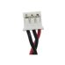 Kompatibilis akkumulátor csere Philips 60AAAH2BMX,T356,T372