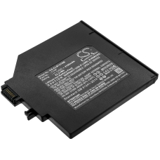 Kompatibilis akkumulátor csere CLEVO T10P