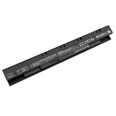 Kompatibilis akkumulátor csere CLEVO 6-87-N750S-31C00,6-87-N750S-3CF1,6-87-N750S-3CF2,6-87-N750S-4EB1,6-87-N750S-4EB2...