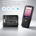 Battery compatible with Cipherlab