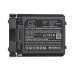Battery compatible with Cipherlab