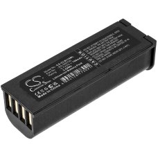 Kompatibilis akkumulátor csere Cipherlab BA-000700