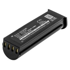 Kompatibilis akkumulátor csere Cipherlab BA-001800,KB1A371802963
