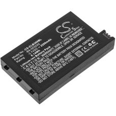 Kompatibilis akkumulátor csere Cipherlab BA-0032A2