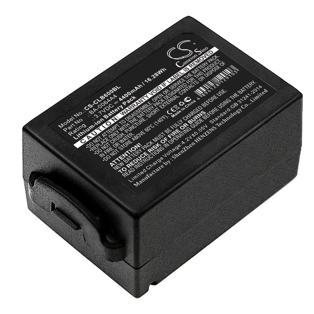 Akkumulátorok Helyettesíti a BCP60ACC00002