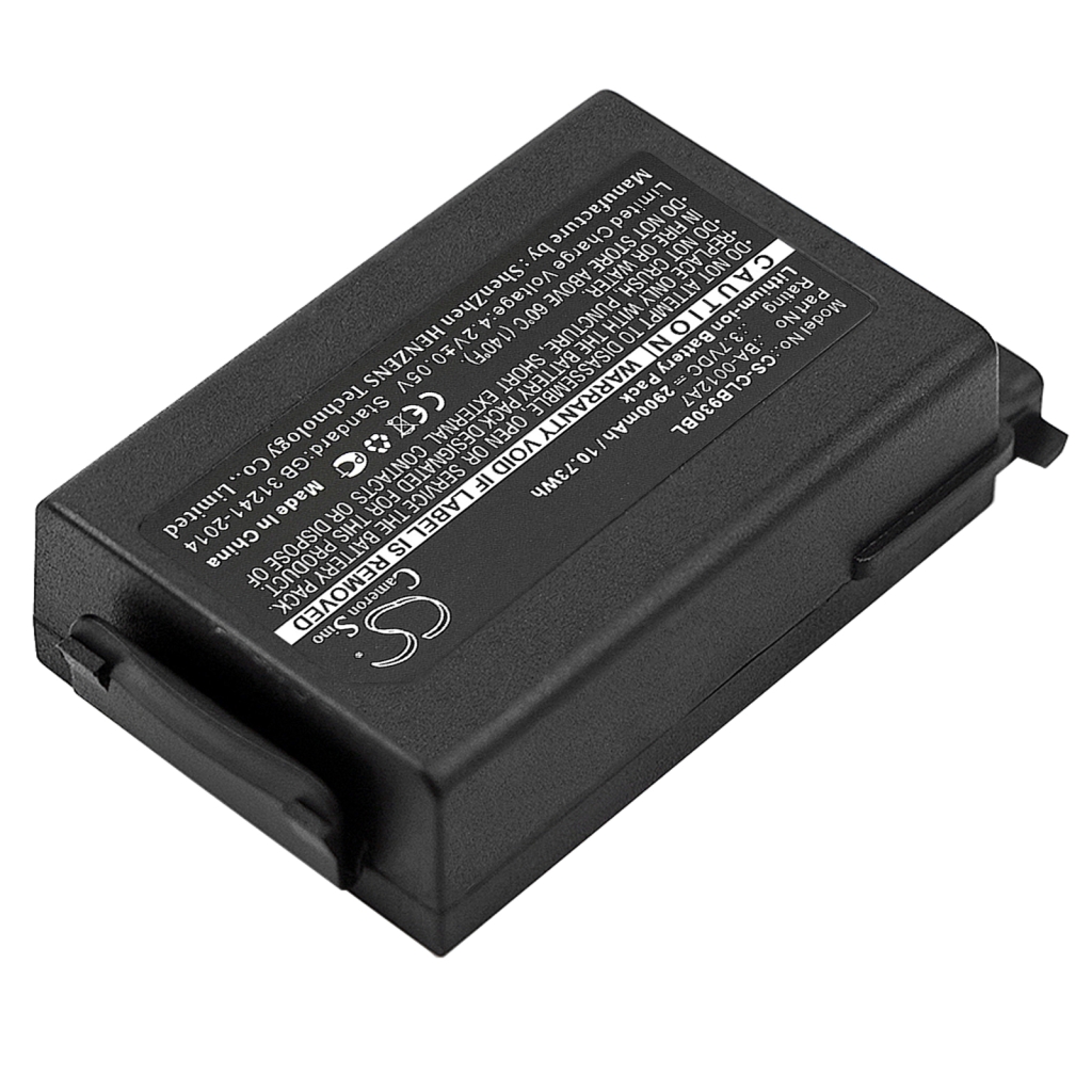 Akkumulátorok Helyettesíti a BA-0012A7