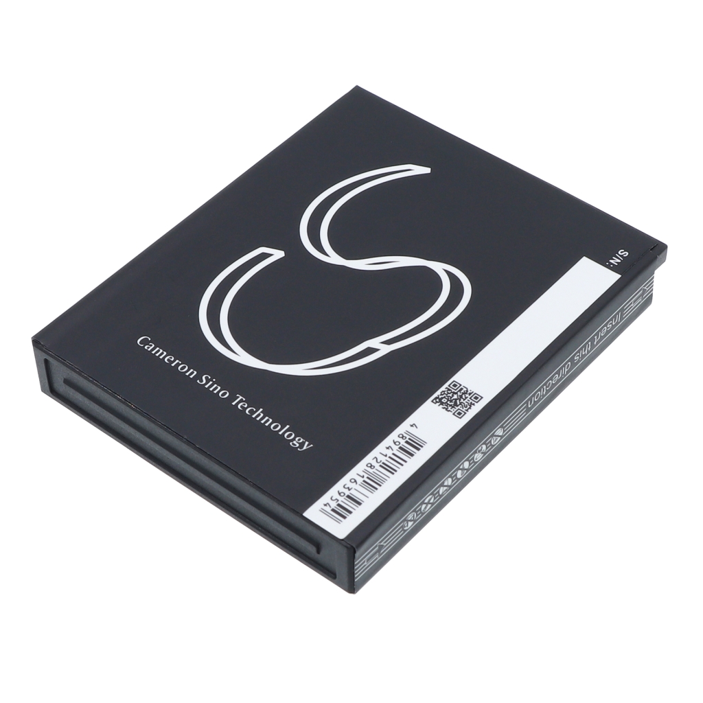 Battery compatible with Cilico