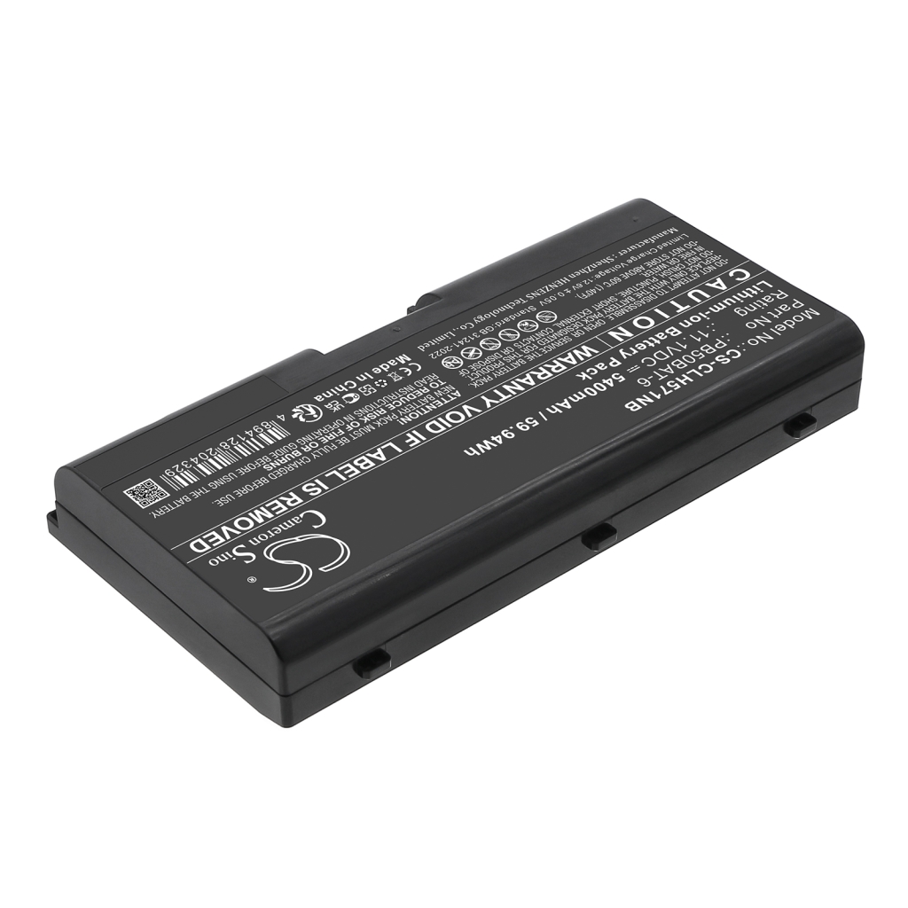 HASEE G9-CU7PK