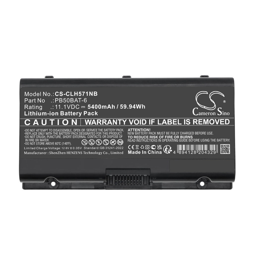HASEE G9-CU7PK