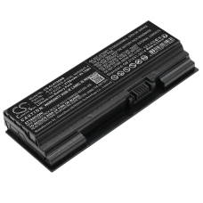 Kompatibilis akkumulátor csere Medion 6-87-NH50S-41C00,NH50BAT-4
