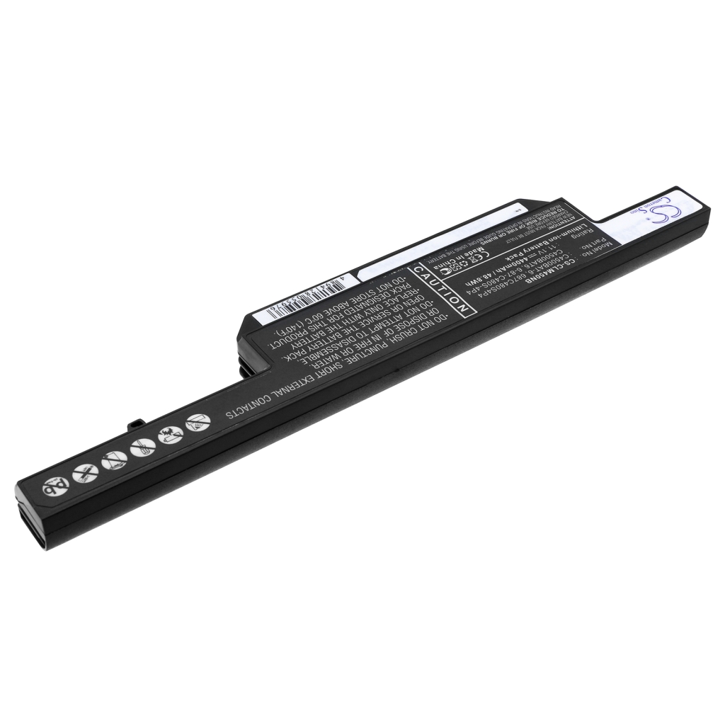 CLEVO B4105