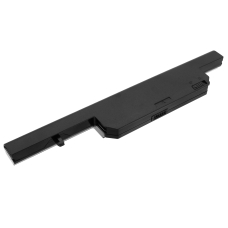 Kompatibilis akkumulátor csere CLEVO 6-87-C480S-4P4,687C480S4P4,C4500BAT-6,C4500BAT6