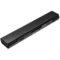 Kompatibilis akkumulátor csere CLEVO 6-87-M810S-4ZC,6-87-M810S-4ZC1,6-87-M810S-4ZC2,6-87-M815S-42A,6-87-M817S-4ZC1...