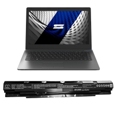 Compatible battery replacement for Schenker 6-87-N24JS-42F-1,6-87-N24JS-42F1,6-87-N24JS-42F2-1,6-87-N24JS-42F4-1,6-87-N24JS-42L...