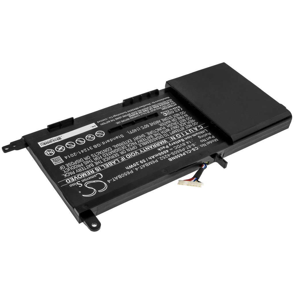 Schenker XMG P507 PRO