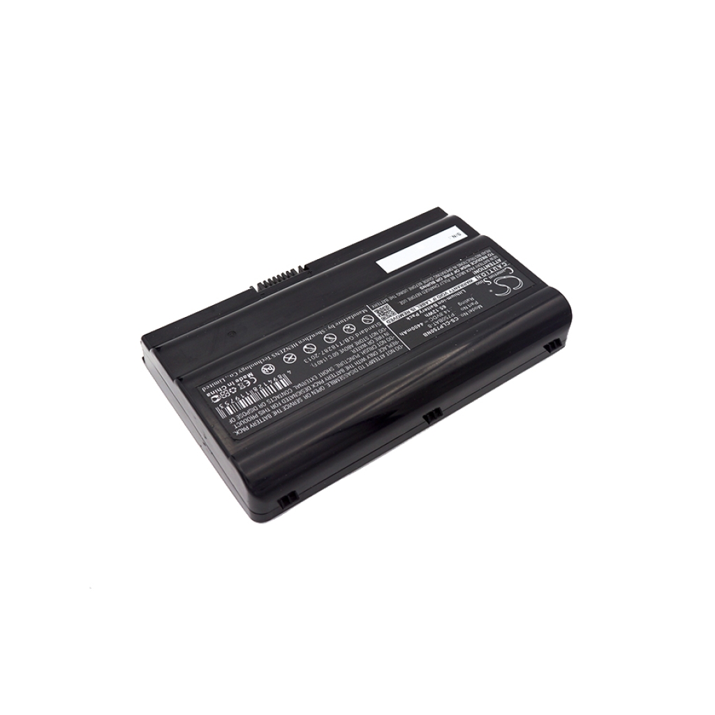 Schenker XMG U506