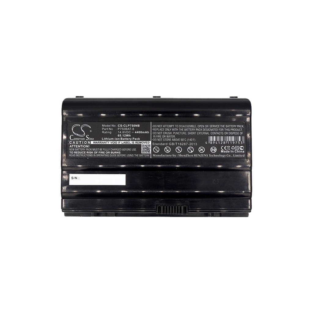 Schenker XMG U506