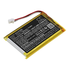 Kompatibilis akkumulátor csere  CLR-C1-BATT