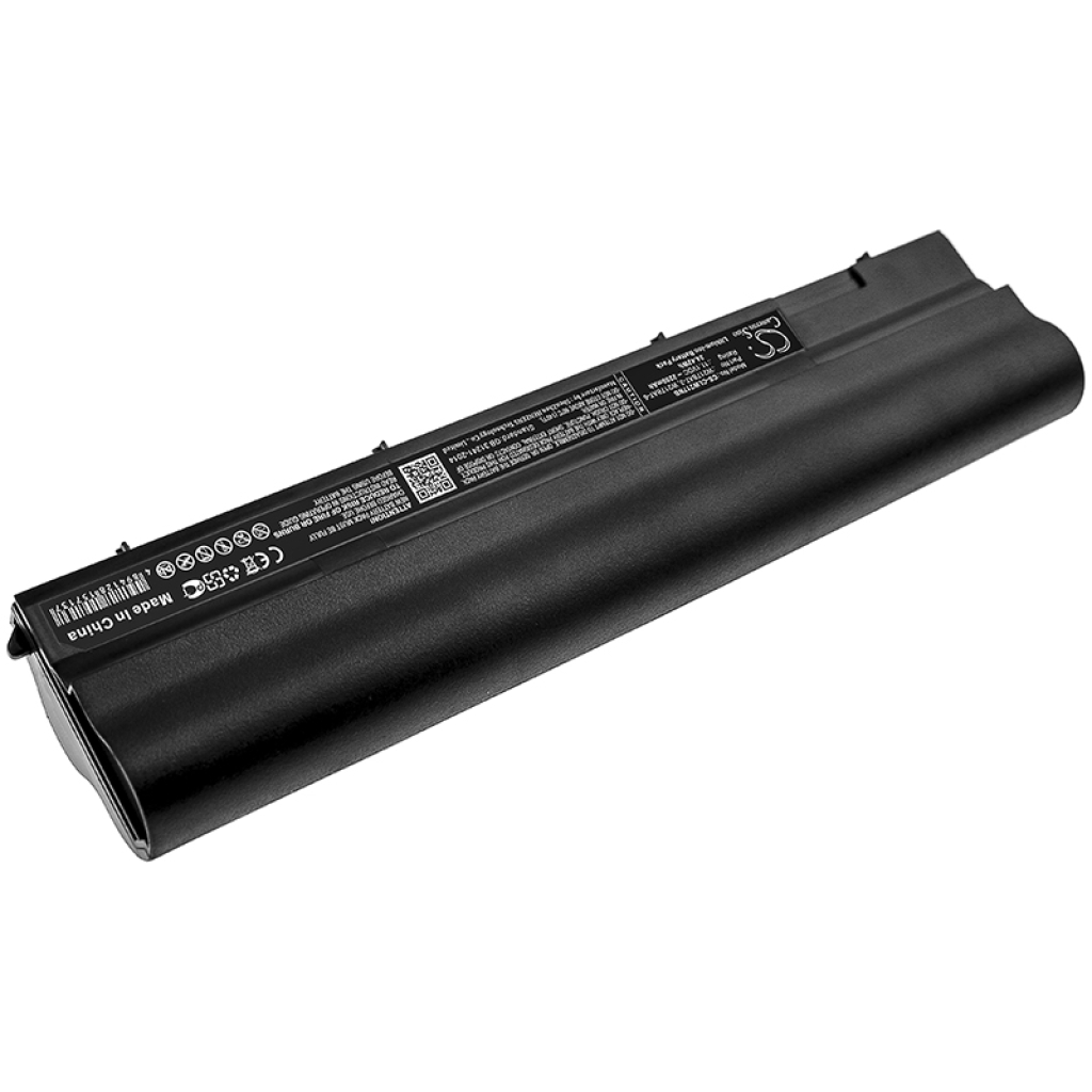 Akkumulátorok Helyettesíti a 6-87-W217S-4DF1