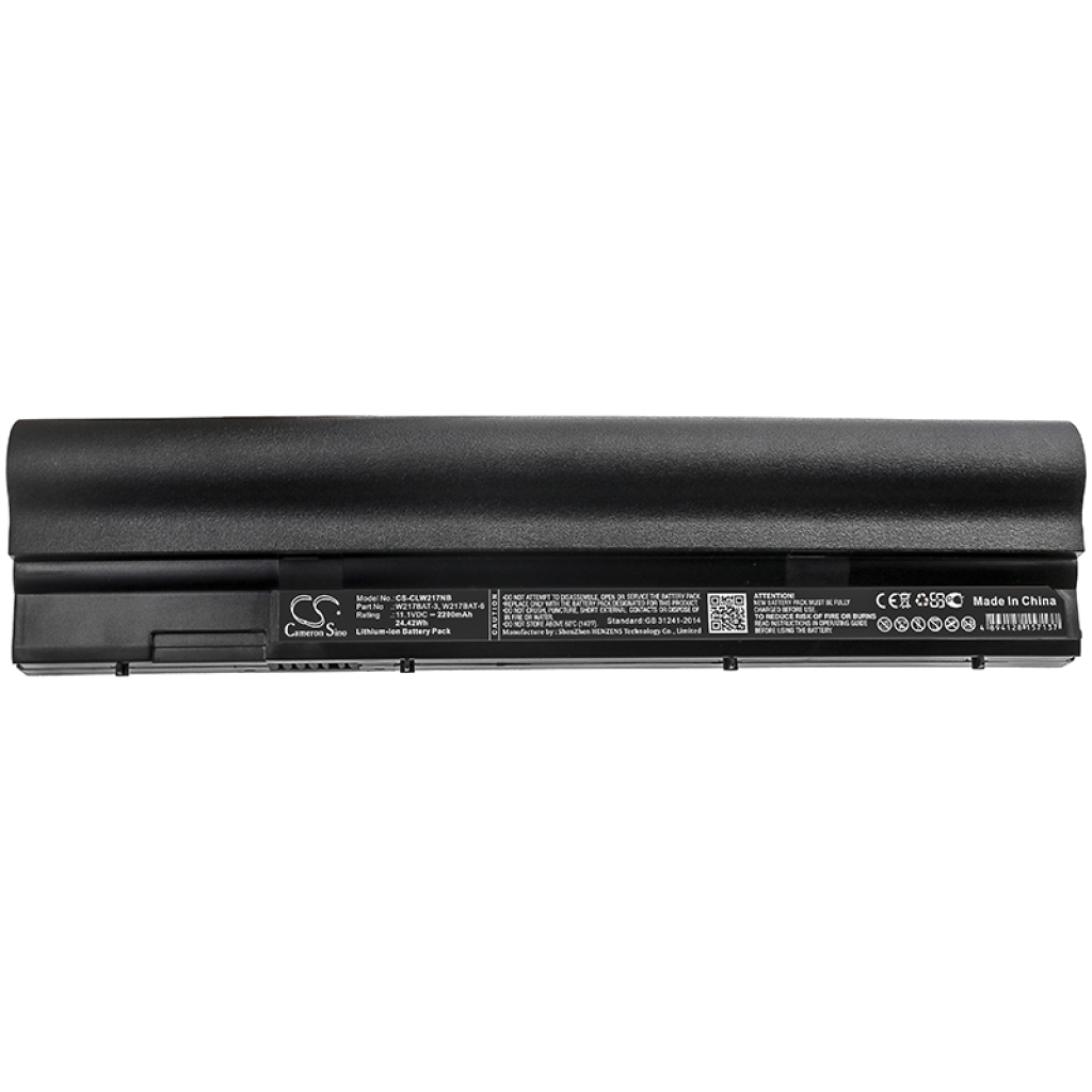 Akkumulátorok Helyettesíti a 6-87-W217S-4DF1