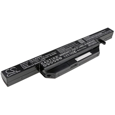 Kompatibilis akkumulátor csere Gateway 6-87-W650-4E42,6-87-W650S-4D4A1,6-87-W650S-4D4A2,6-87-W650S-4D4A3,6-87-W650S-4D4A5...