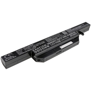Battery compatibleWith Sager