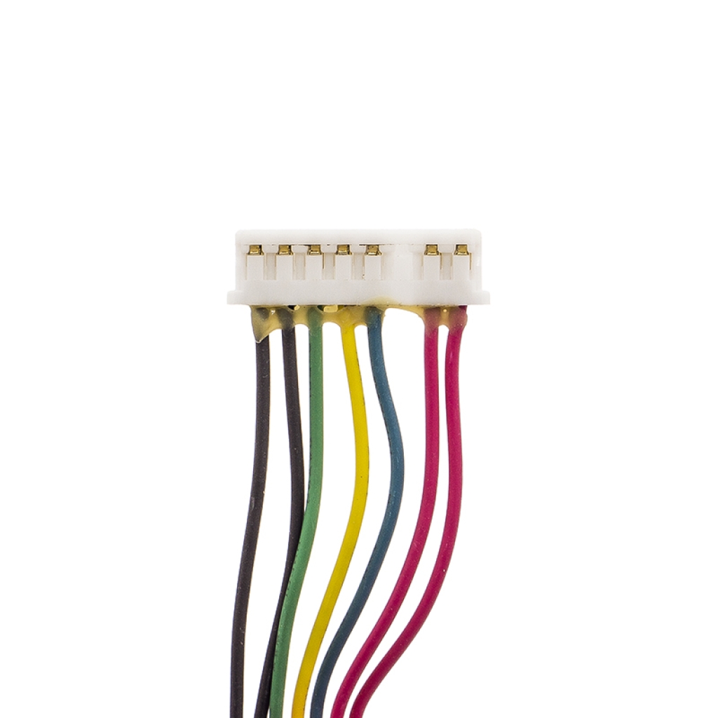 Akkumulátorok Helyettesíti a W740BAT-6