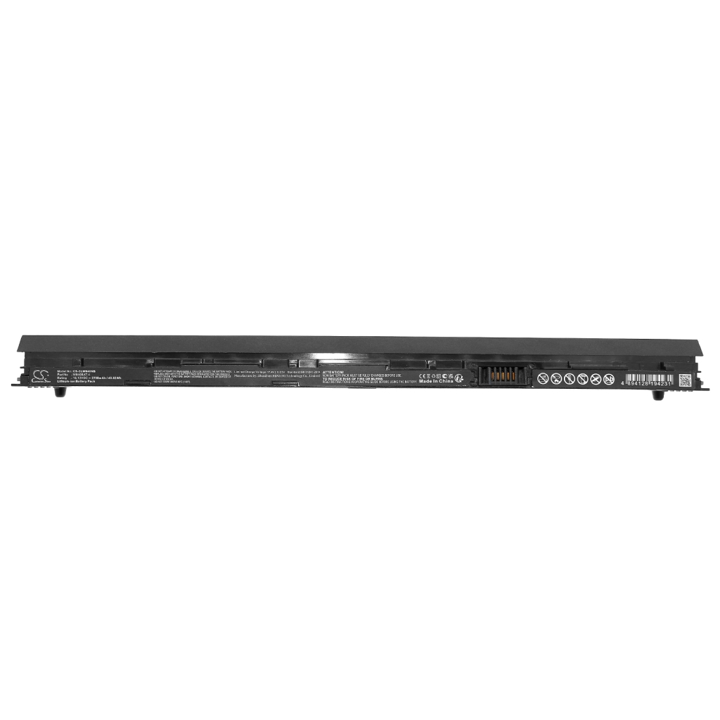Laptop akkumulátorok CLEVO W840SN (CS-CLW840NB)