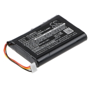 Custom Battery Pack compatibleWith Custom Battery Packs