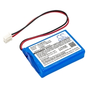 Custom Battery Pack compatibleWith Custom Battery Packs
