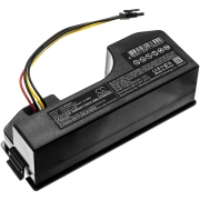 Custom Battery Pack compatibleWith Custom Battery Packs