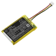 Custom Battery Pack compatibleWith Custom Battery Packs