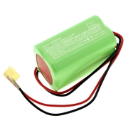 Custom Battery Pack compatibleWith Custom Battery Packs