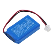 Custom Battery Pack compatibleWith Custom Battery Packs