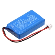 Custom Battery Pack compatibleWith Custom Battery Packs