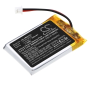 Custom Battery Pack compatibleWith Custom Battery Packs