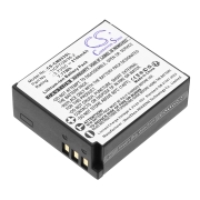 Custom Battery Pack compatibleWith Custom Battery Packs