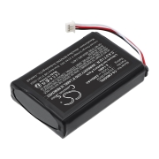 Custom Battery Pack compatibleWith Custom Battery Packs