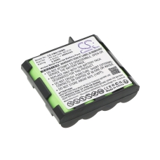 Kompatibilis akkumulátor csere Compex 4H-AA1500,941210,941213