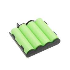 Kompatibilis akkumulátor csere Compex 4H-AA1500,941210,941213