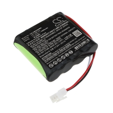Kompatibilis akkumulátor csere Comen JHT-99K-00