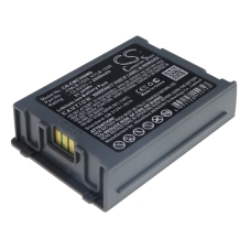 Kompatibilis akkumulátor csere Comen 022-000033-00,022-000134-00,CMLB-1525,HYLB-1525