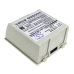 Akkumulátorok Helyettesíti a 022-000136-00