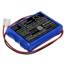 Kompatibilis akkumulátor csere Contec 855183P-2S