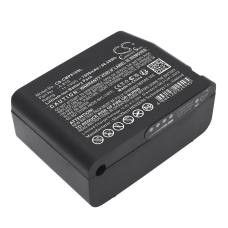 Kompatibilis akkumulátor csere Comptyco A-81S