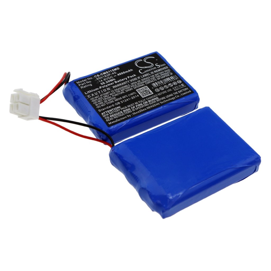 Kangtai ECG-1200