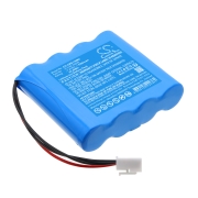 CS-CMS750MD<br />Batteries for   replaces battery 2.3.02.00200